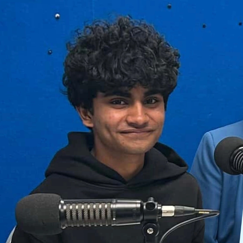 Shiva Kasibhatia 