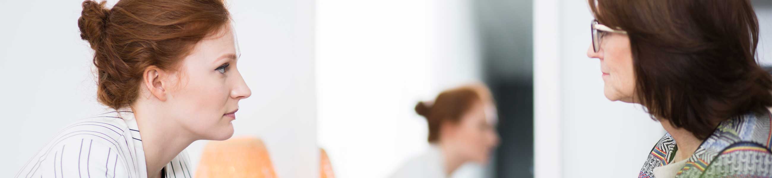 Currently consulting on