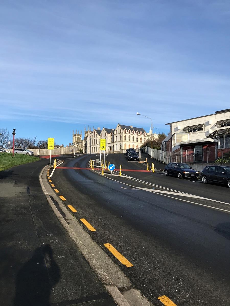 Cluster-gateway-trial