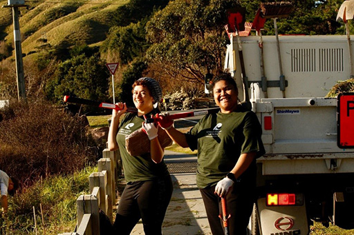 Aspiring Leaders’ Forum 2022 