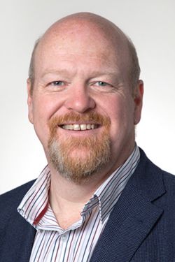 Cr Kevin Gilbert Cr Kevin Gilbert