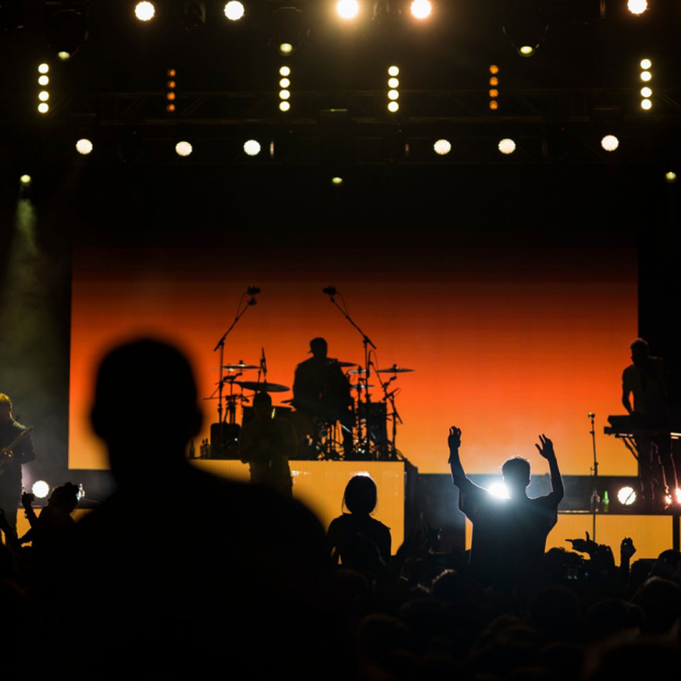 Get familiar with APRA AMCOS