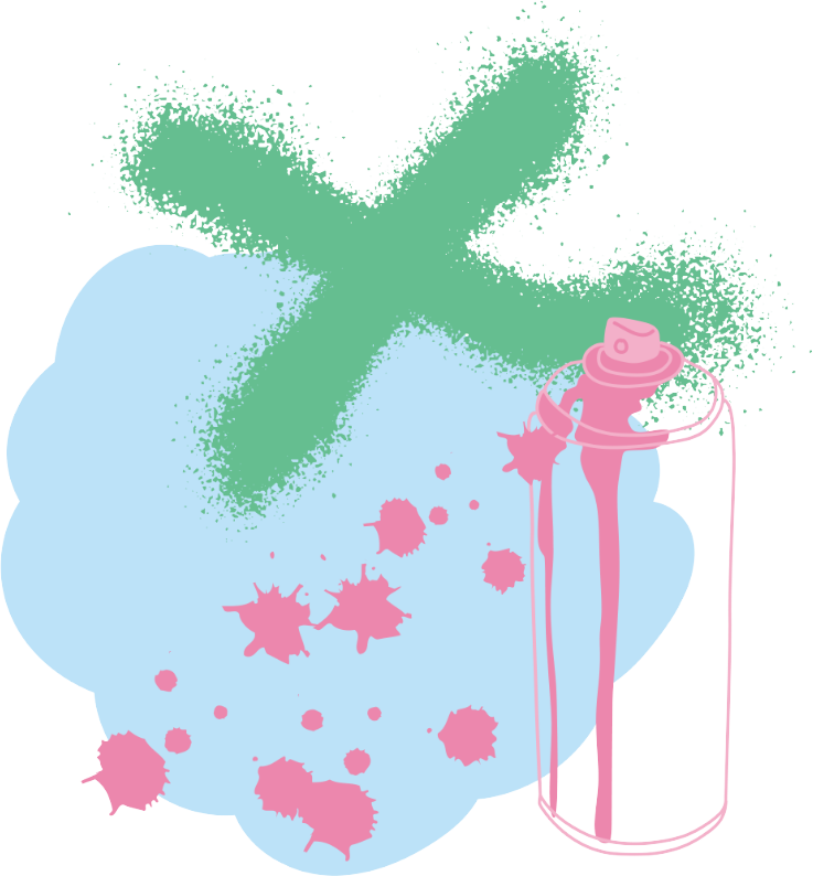 Murals 101 - Stage 2 - Planning and parameters