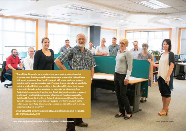 Energy Plan Energy Fast-track