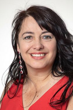 Cr Carmen Houlahan Cr Carmen Houlahan