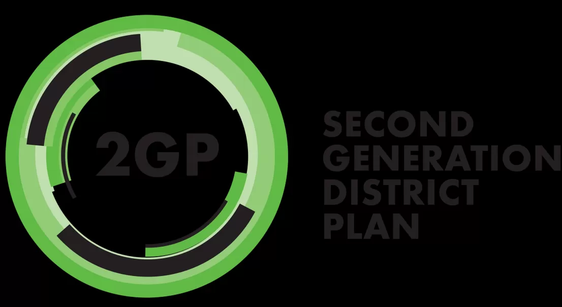2GP logo