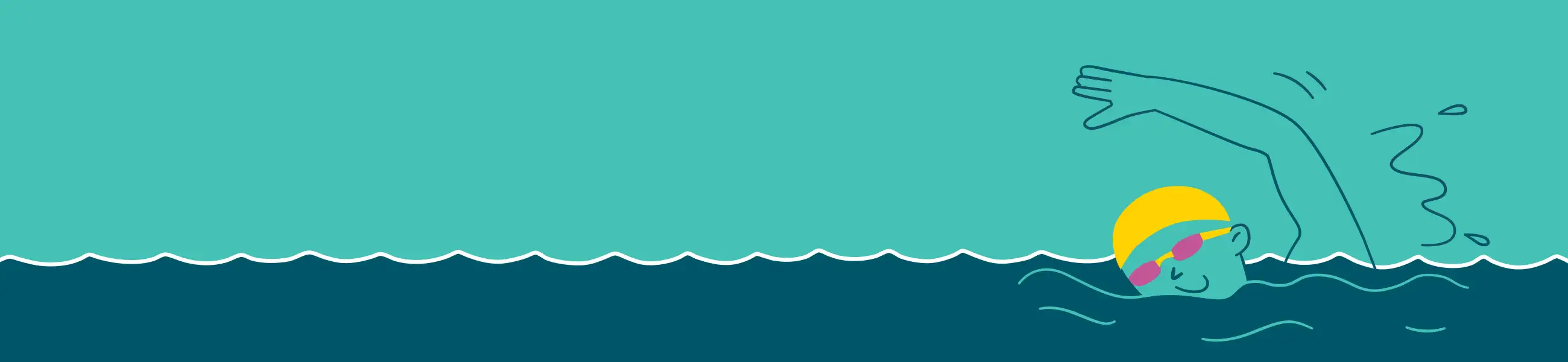 Moana Pool School Holidays 2025