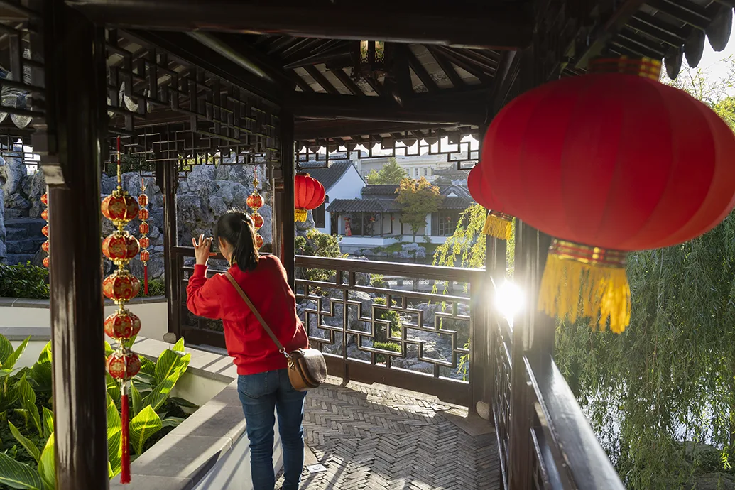 Dunedin Chinese Cultural Festival 2026