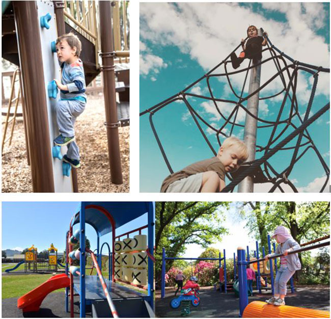 Active play Active play