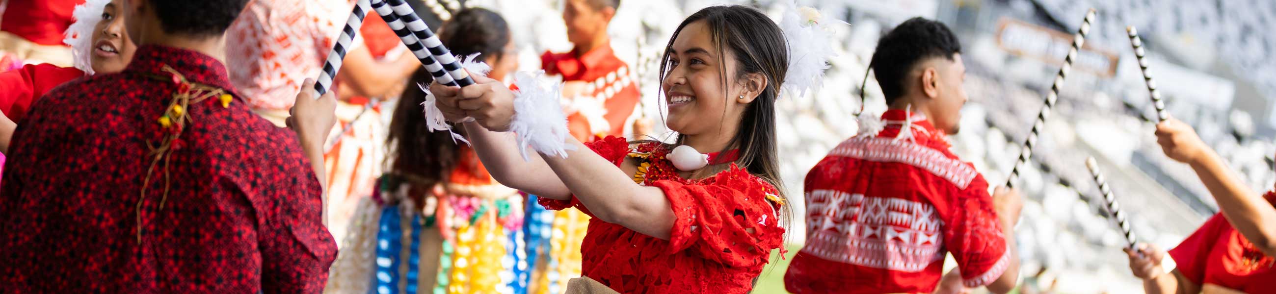 Pāsifika Communities in Otepoti Dunedin - Directory