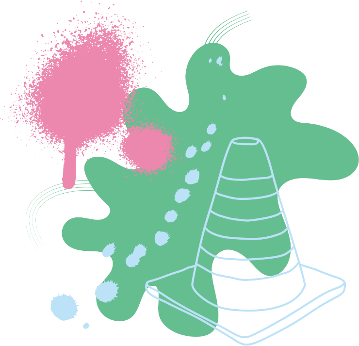 Murals 101 - Stage 1 - Where