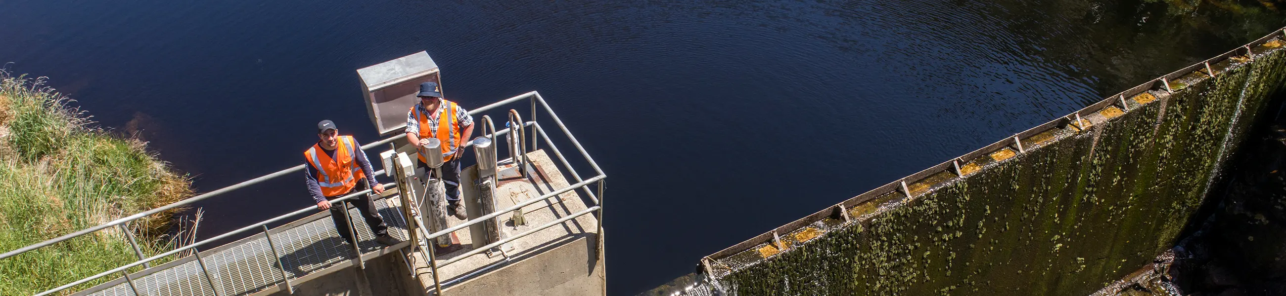 Integrated System Plan – Planning for the Next 50 Years