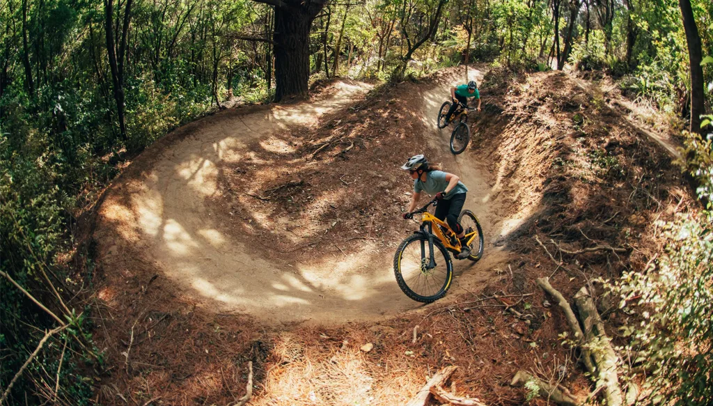 Signal Hill Recreation Reserve