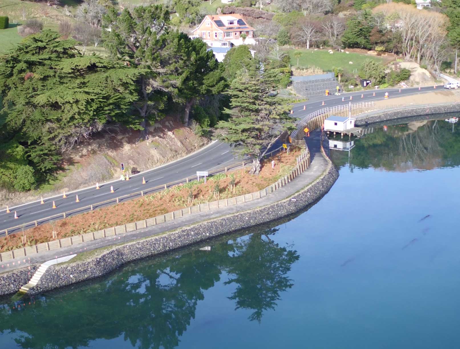 Peninsula Connection