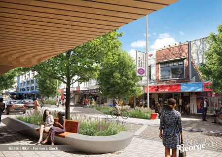 Renders with overlay Farmers