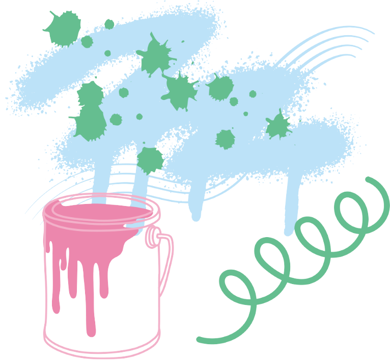 Murals 101 - Stage 2 -Preparation