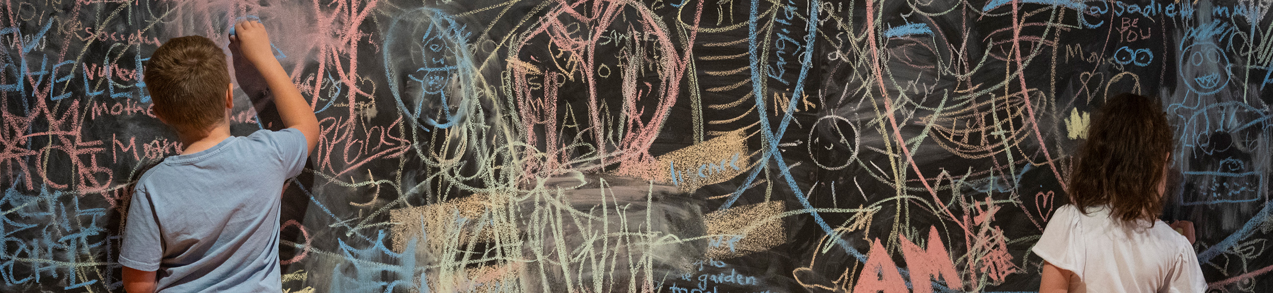 Attractions at the Dunedin Public Art Gallery