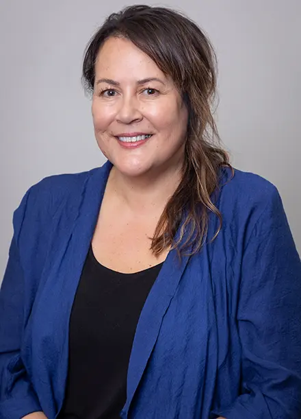 Picture of Nicola Morand