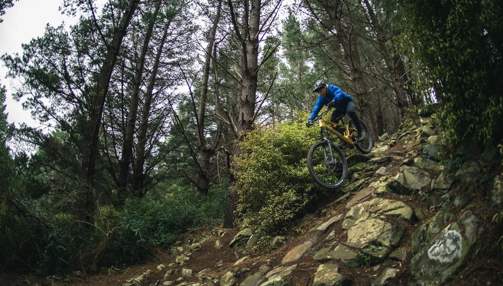 Signal Hill Recreation Reserve