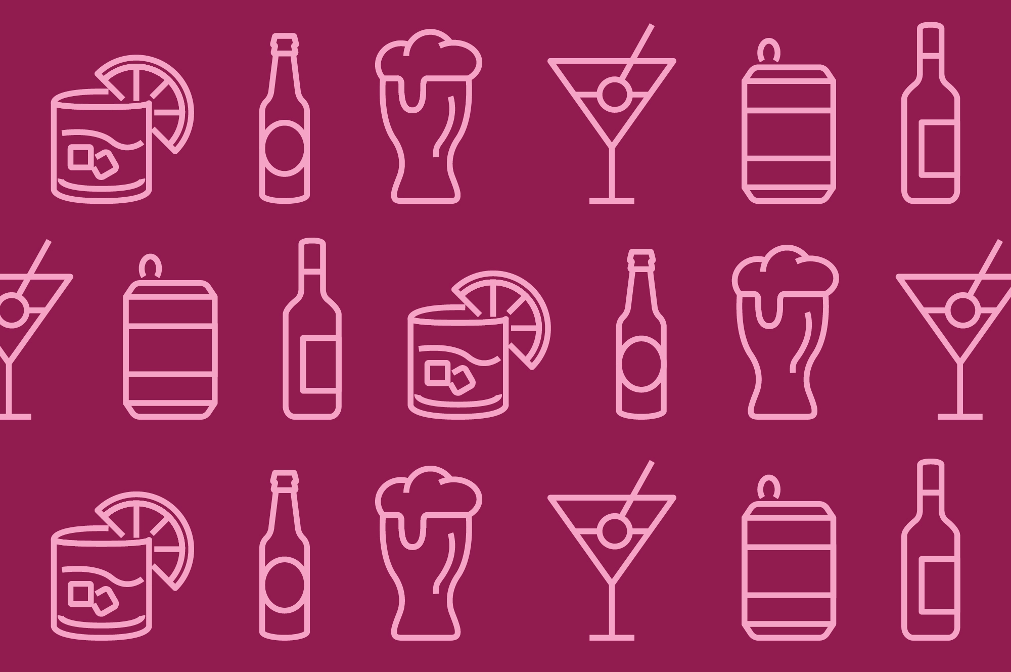 Review of the Local Alcohol Policy