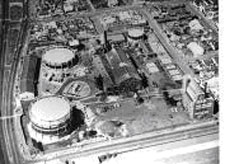 Heritage trail. Heritage trail.