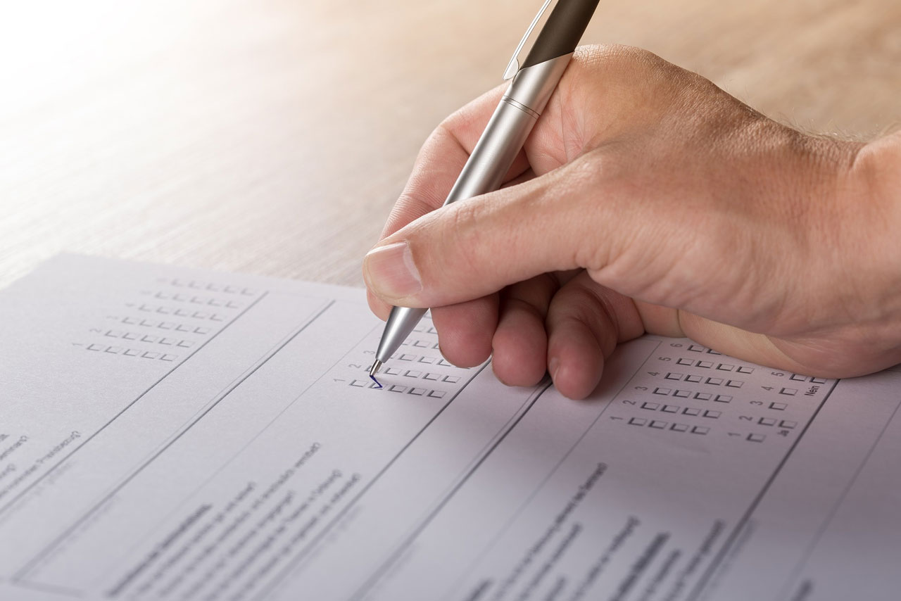 How to complete an application form - Dunedin City Council
