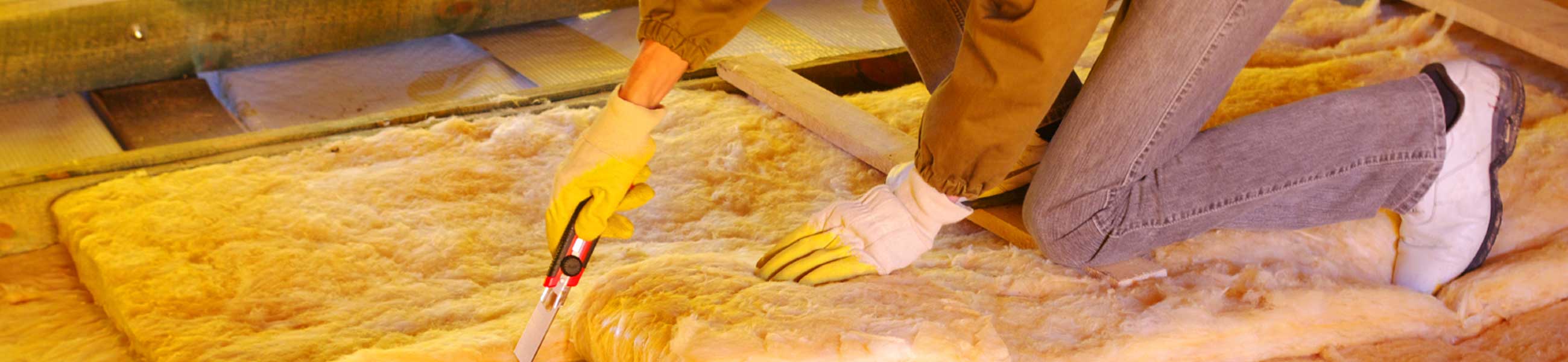 Home insulation