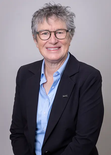 Picture of Sandy Graham