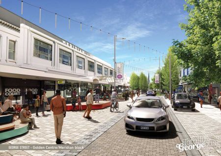 Renders with overlay Golden