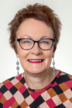 Cr Cherry Lucas Cr Cherry Lucas