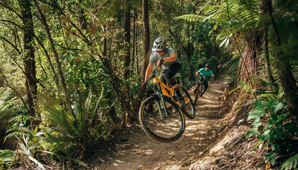 Signal Hill Recreation Reserve