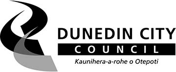 Dunedin City Council.