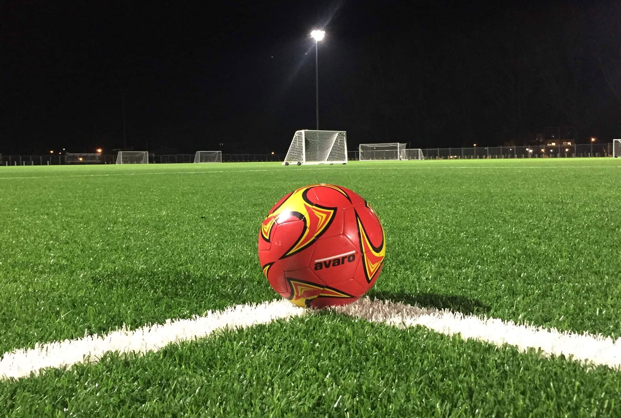 Sports strategy review