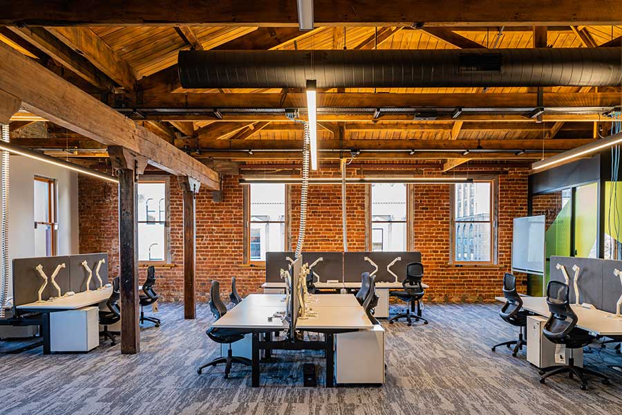 43 Crawford Street OP Interior 43 Crawford Street OP Interior