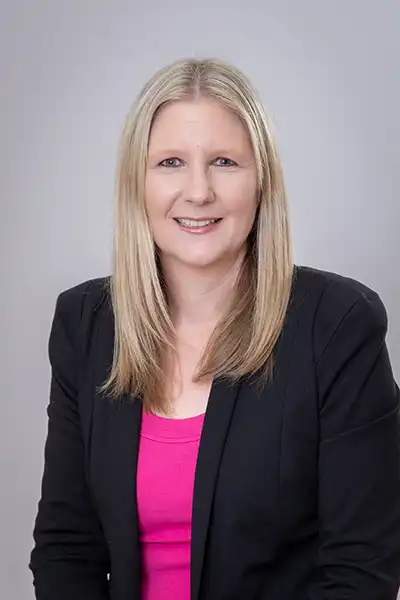 Tracey Boereboom 2025