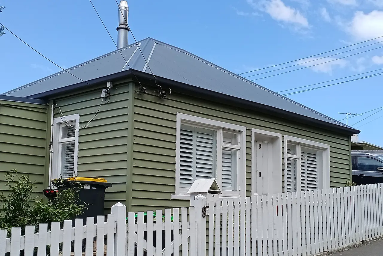 9 Ajax Road, Port Chalmers