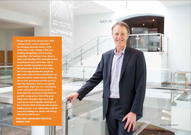 Energy Plan Energy Leaders