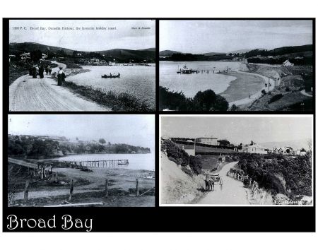 Images of Broad Bay
