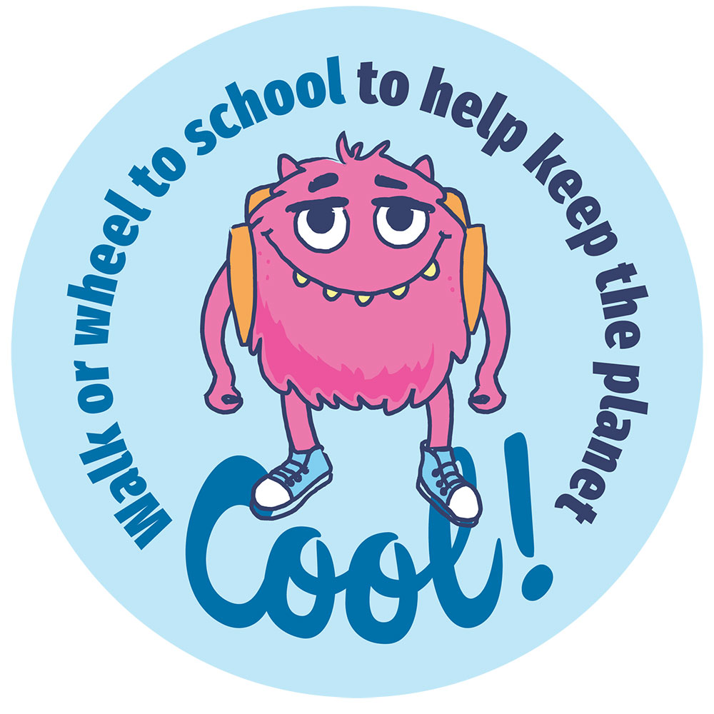 Scout Cool Scout Cool