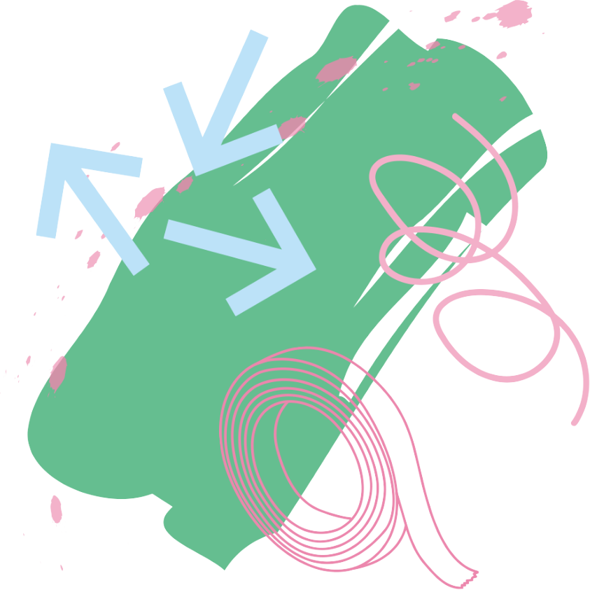 Murals - Stage 2 - People