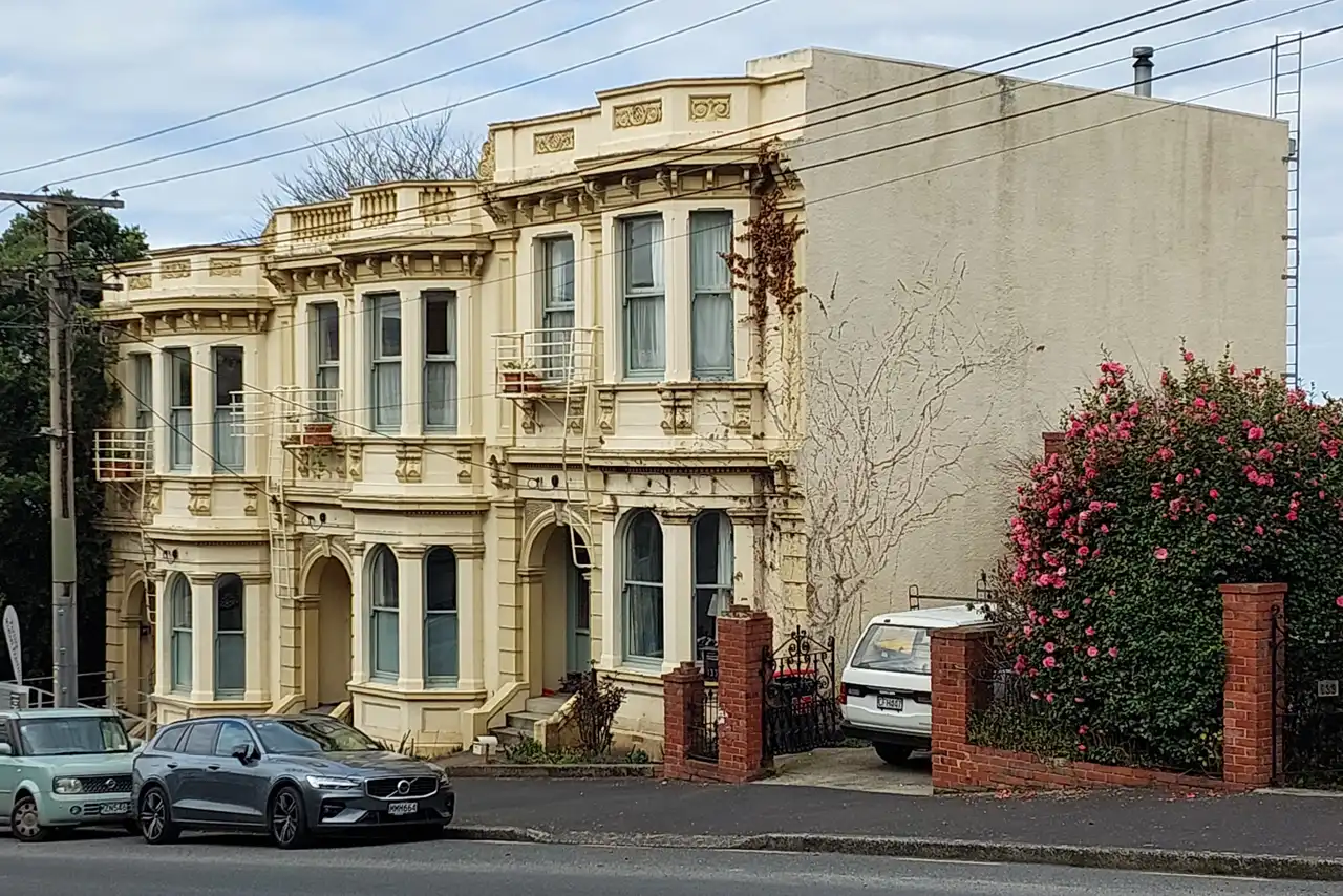 127 - 131 Stafford Street, Dunedin Central