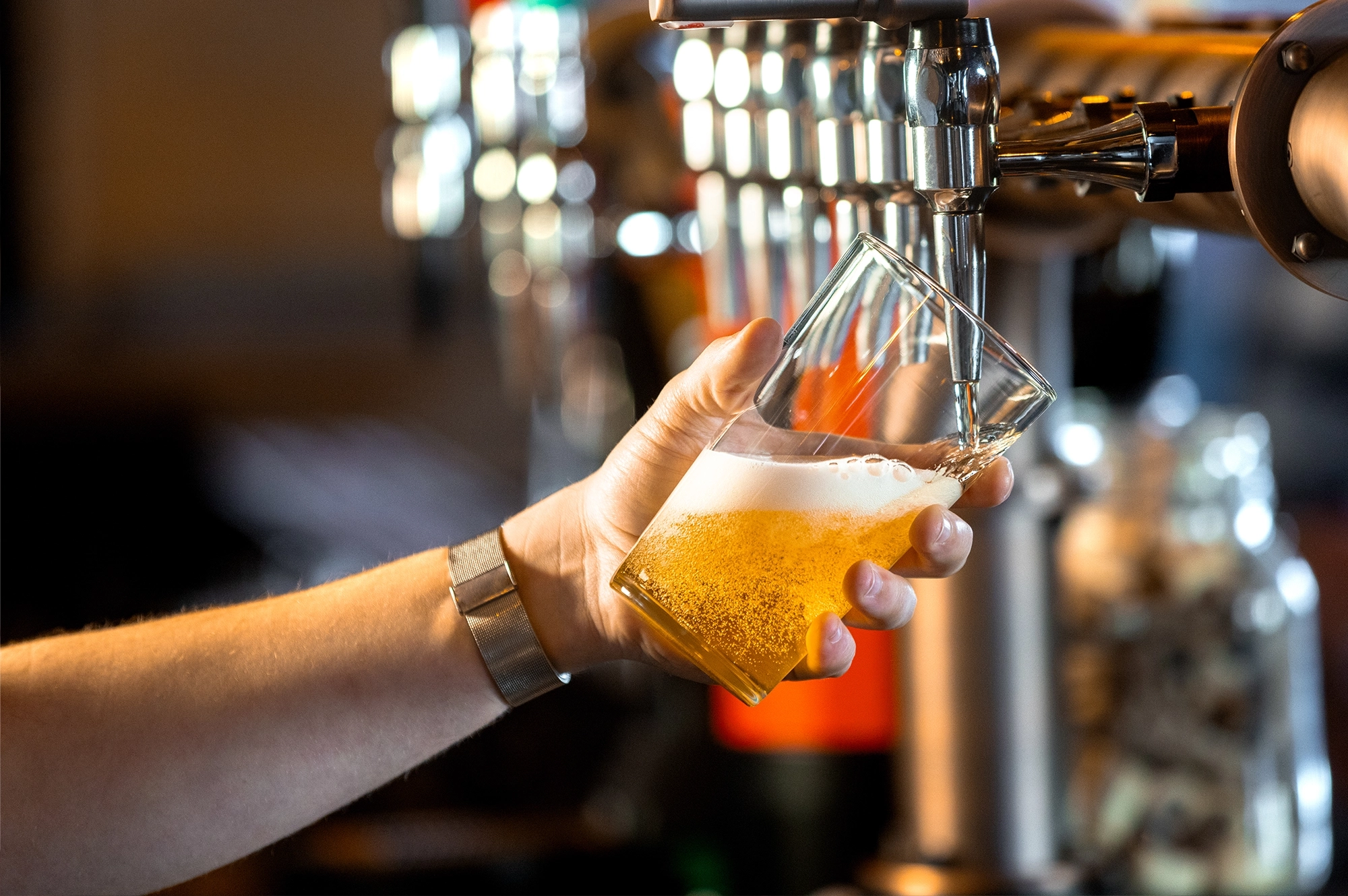 Consultation opens on proposed new Local Alcohol Policy