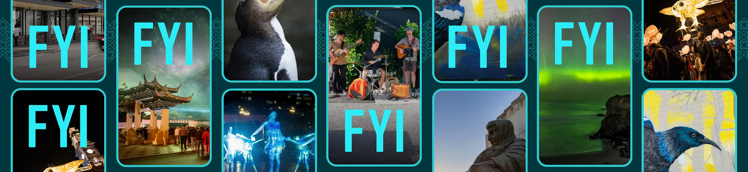 FYI – Your DCC News