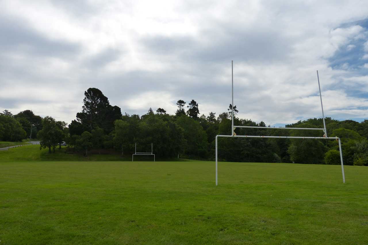 Robin Hood park