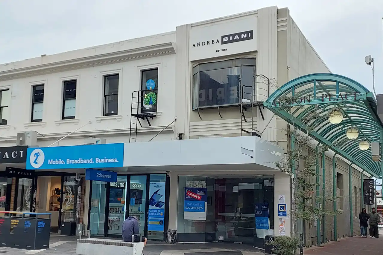 272 George Street, Dunedin Central