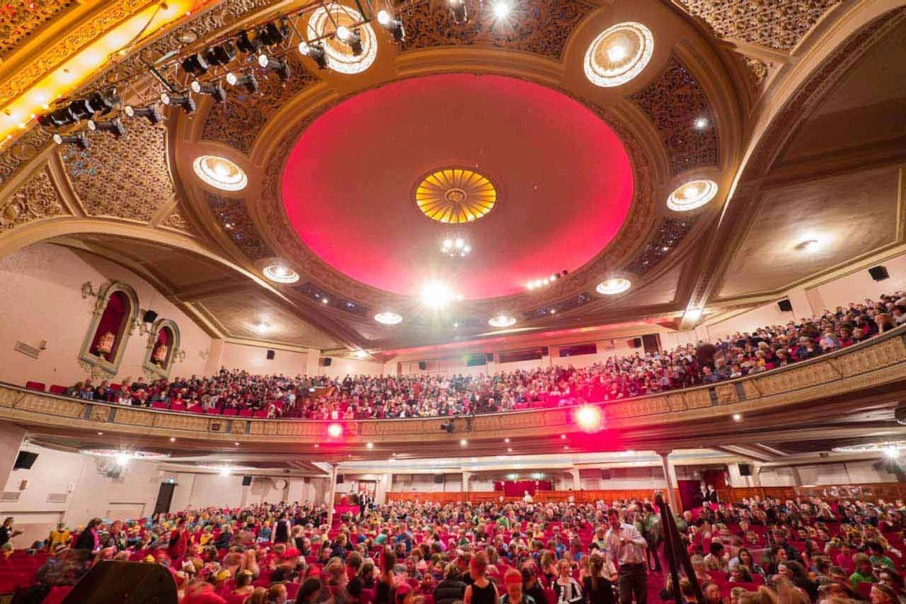 Regent Theatre