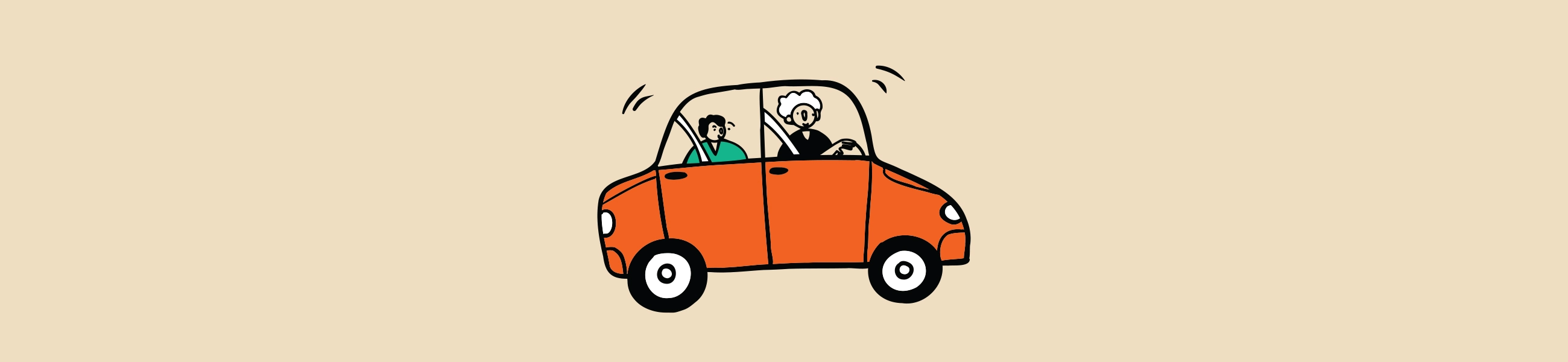 Speed limit changes