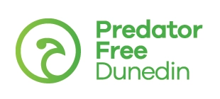 Predator Free Dunedin logo