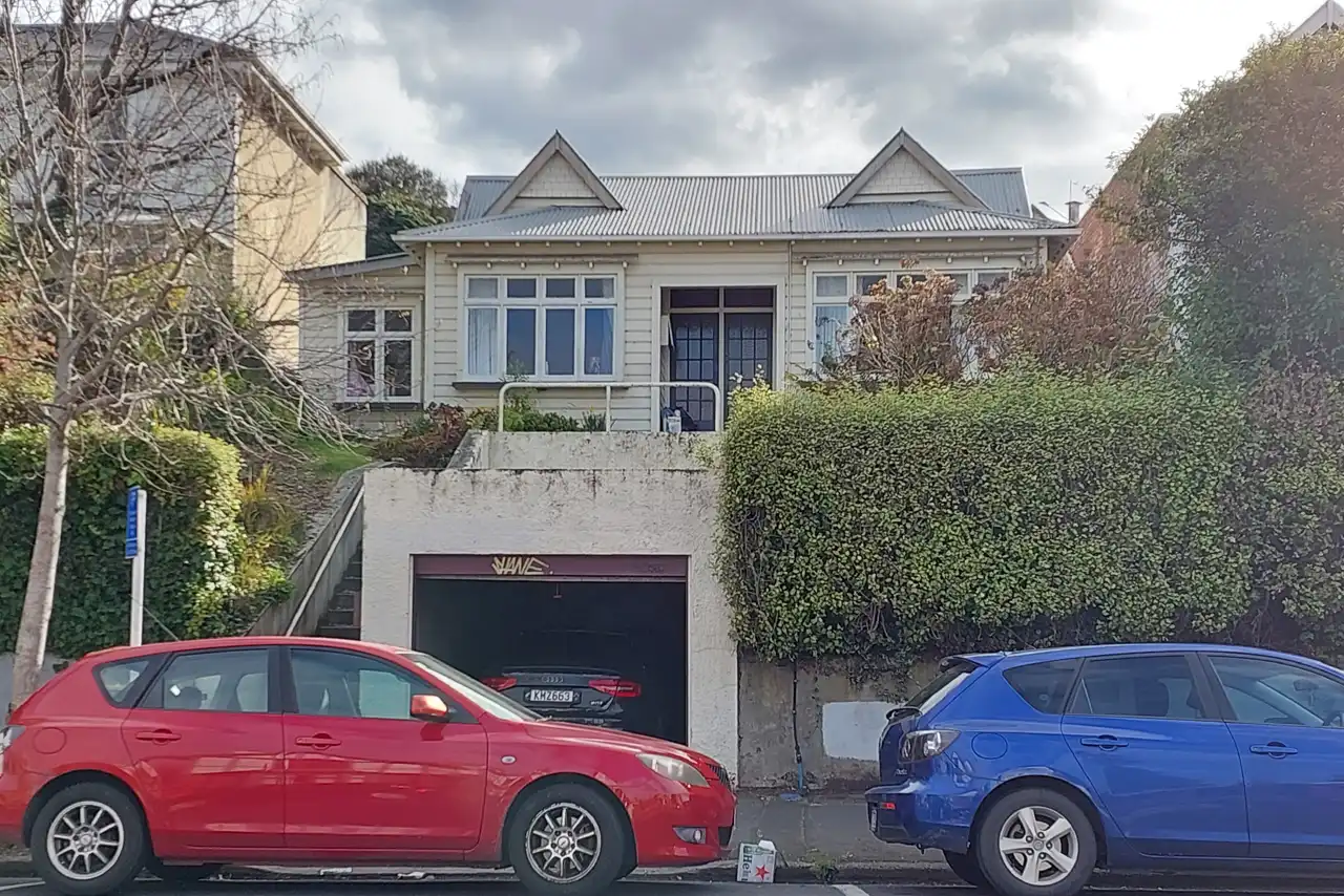 835 George Street, Dunedin Central