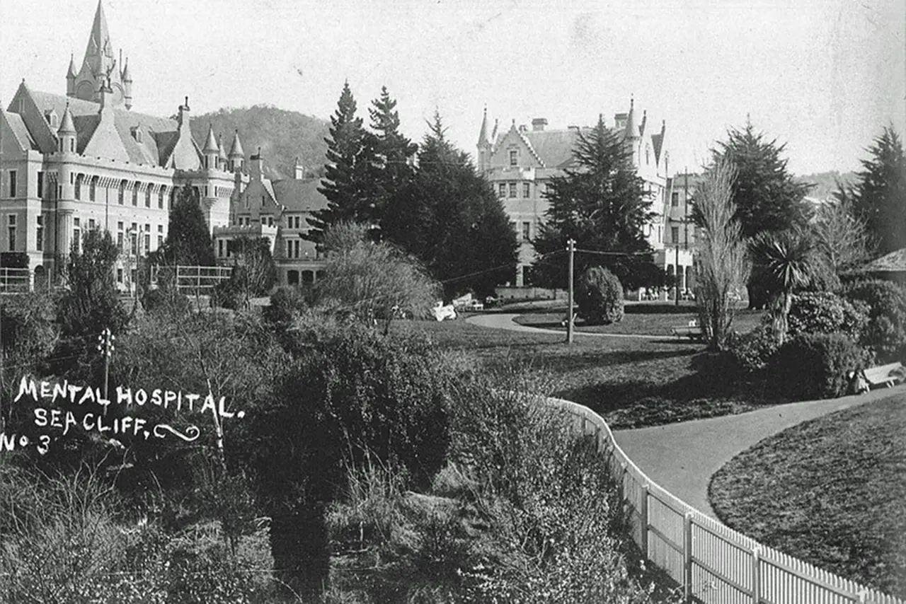 Seacliff